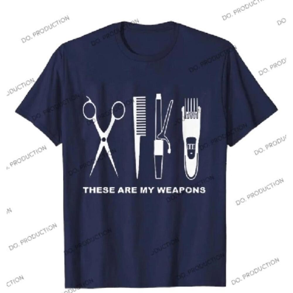 Barber shop Tshirts XL Rare collection